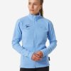 Helly Hansen W Cyca Daybreaker Fleece Jacket 628-Bright-Blue Best