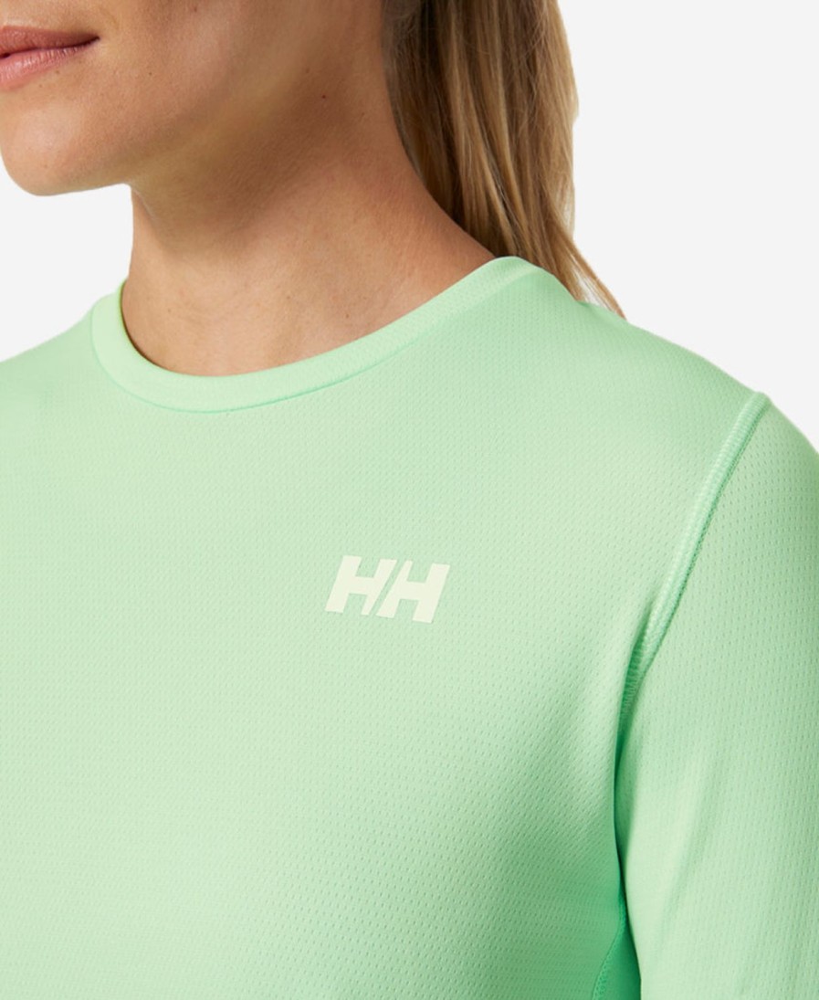 Helly Hansen W Hh Lifa Active Solen Ls 419-Mint Wholesale