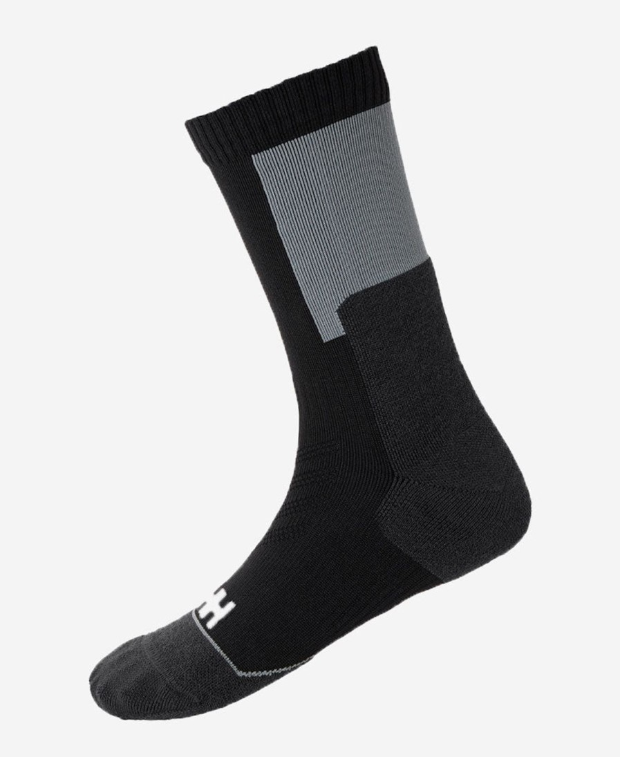 Helly Hansen Hiking Sock Technical 990-Black Wholesale