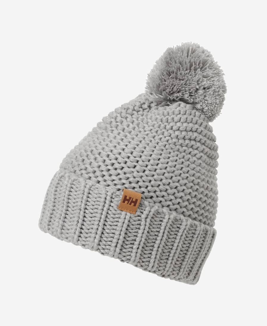 Helly Hansen W Calgary Chunky Beanie Penguin Clearance