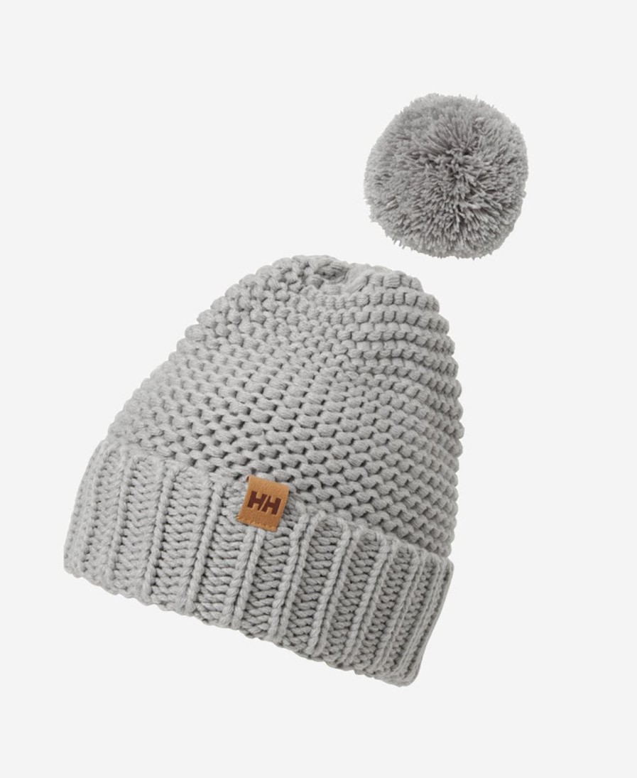 Helly Hansen W Calgary Chunky Beanie Penguin Clearance