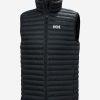 Helly Hansen Sirdal Insulator Vest 990-Black Hot