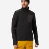 Helly Hansen Lifa Merino Midlayer 990-Black Hot