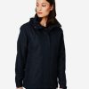 Helly Hansen W Aden Jacket 597-Navy Hot