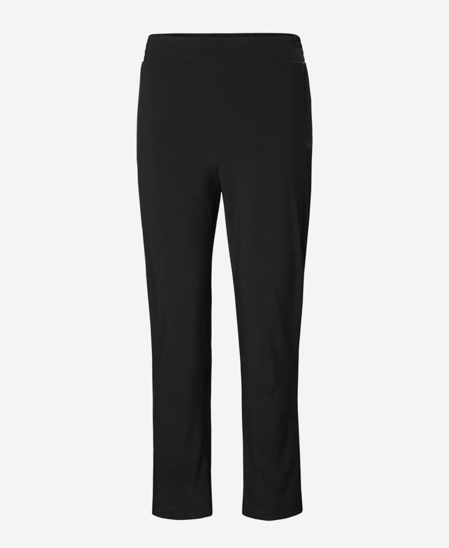 Helly Hansen W Thalia Pant 2.0 990-Black Wholesale