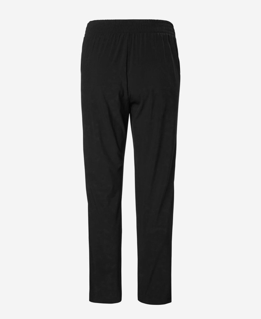 Helly Hansen W Thalia Pant 2.0 990-Black Wholesale