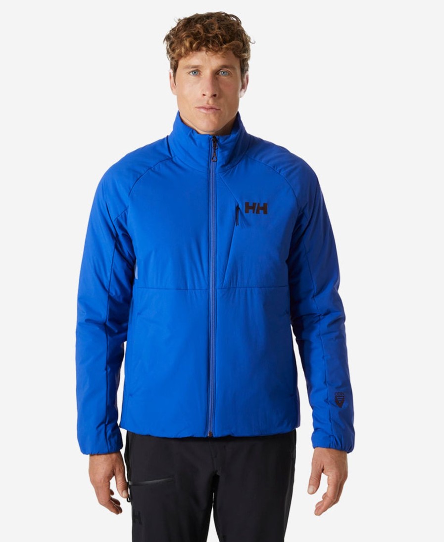 Helly Hansen Odin Stretch Insulat Jkt 2.0 543-Cobalt-2-0 Wholesale