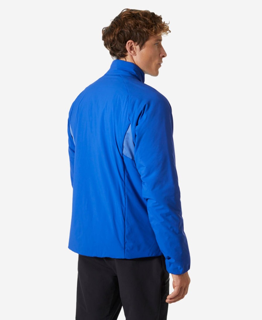 Helly Hansen Odin Stretch Insulat Jkt 2.0 543-Cobalt-2-0 Wholesale