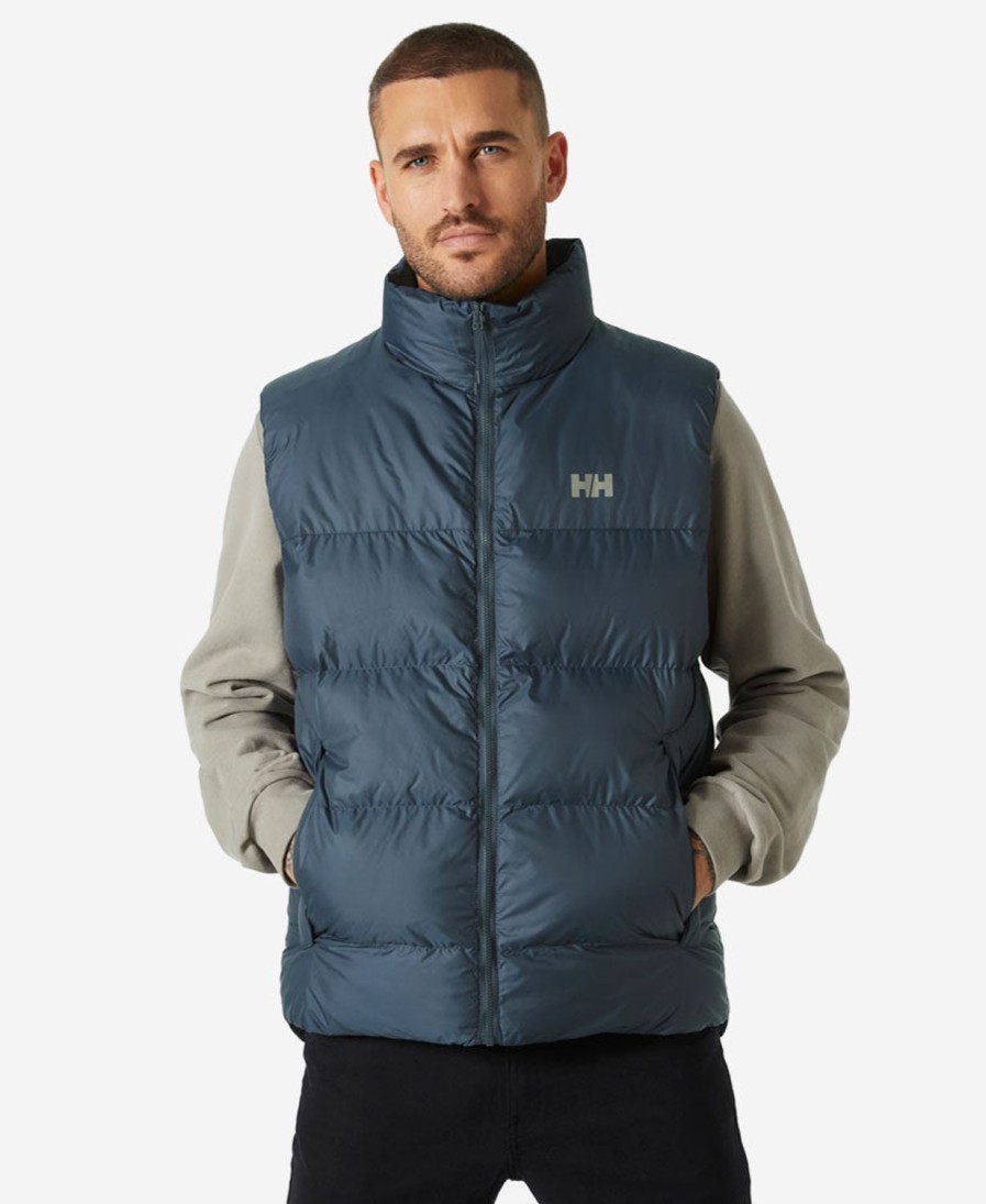 Helly Hansen Active Puffy Vest 860-Alpine-Frost Online