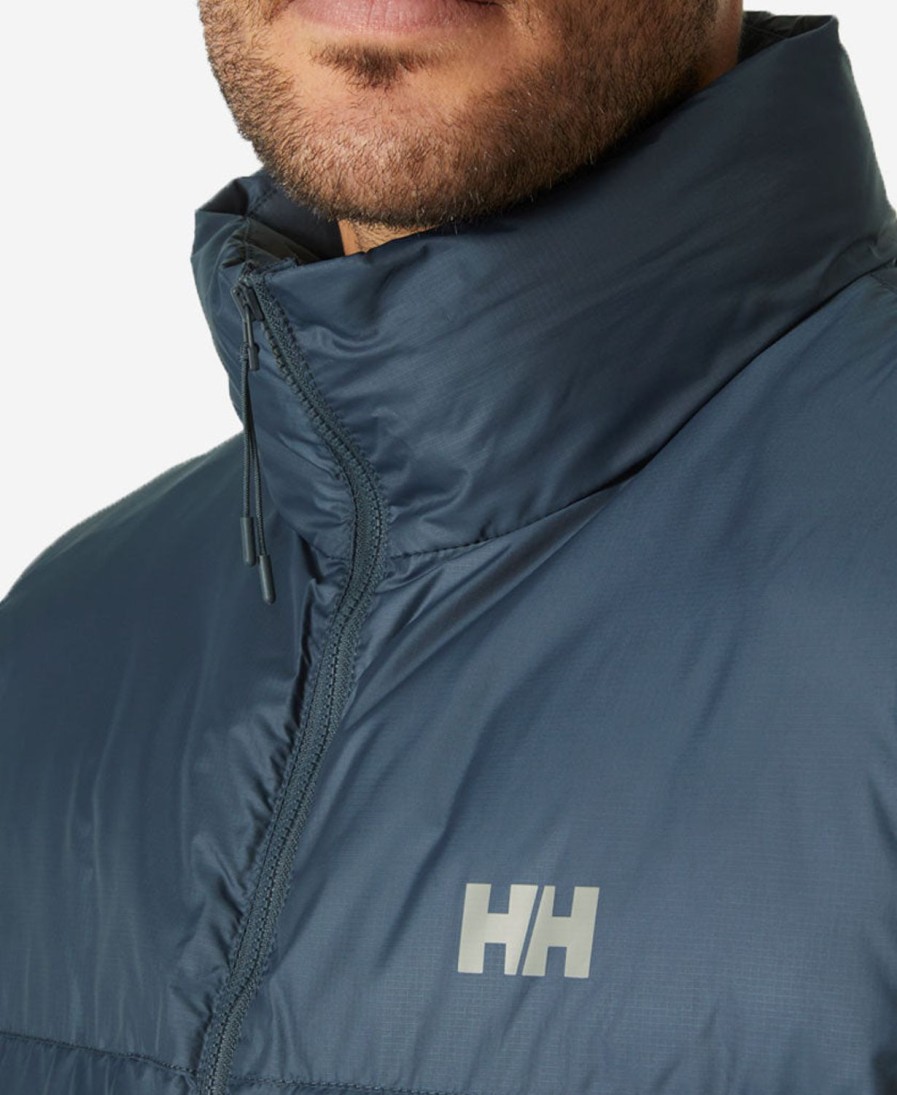 Helly Hansen Active Puffy Vest 860-Alpine-Frost Online