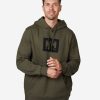 Helly Hansen Hh Box Hoodie 431-Utility-Green Online