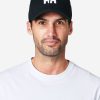 Helly Hansen Hh Core Hat Flexfit 990-Black Online