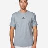 Helly Hansen Yu T-Shirt 949-Grey-Melange Online