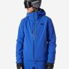 Helly Hansen Alpha Lifaloft Jacket 543-Cobalt-2-0 Best