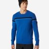 Helly Hansen Carv Knitted Sweater 543-Cobalt-2-0 Best