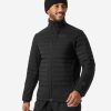 Helly Hansen Elevation Lifaloft Down Jacket 990-Black Online