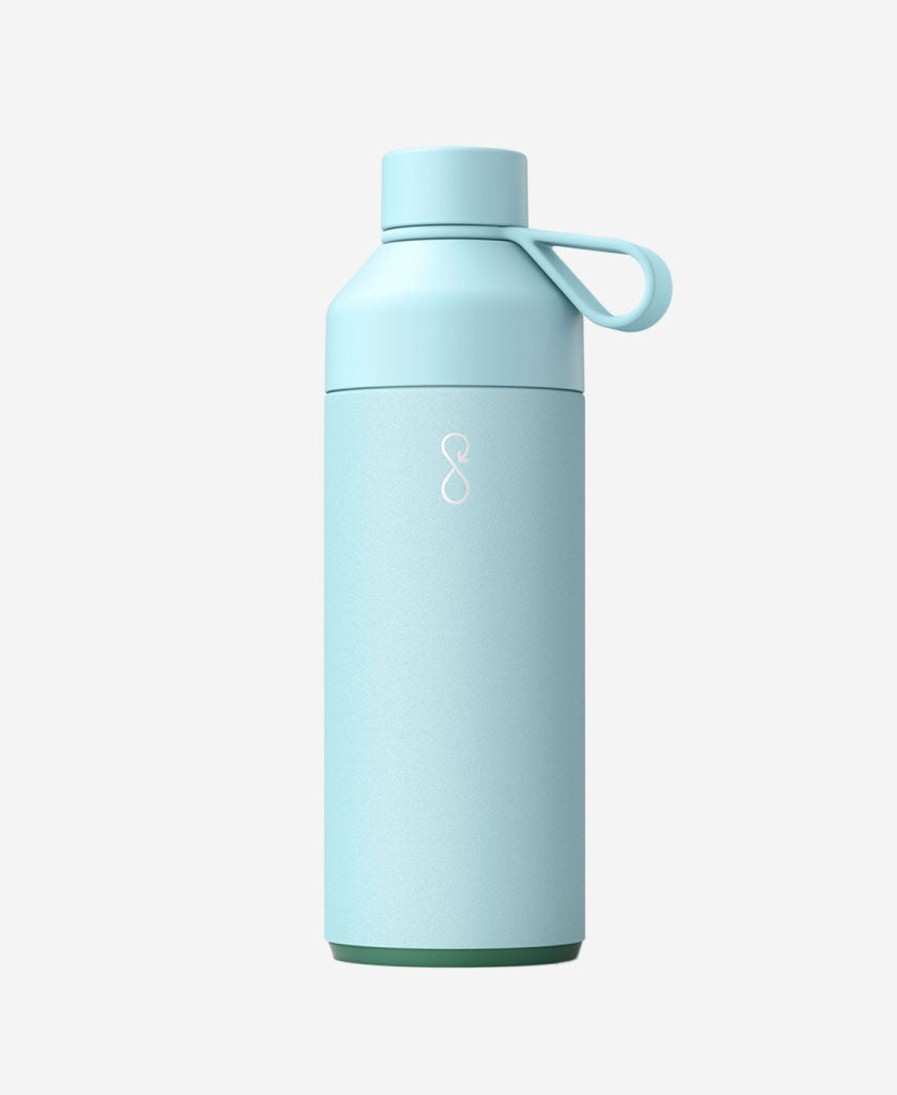 Helly Hansen Big Ocean Bottle (1L) Sky-Blue Wholesale