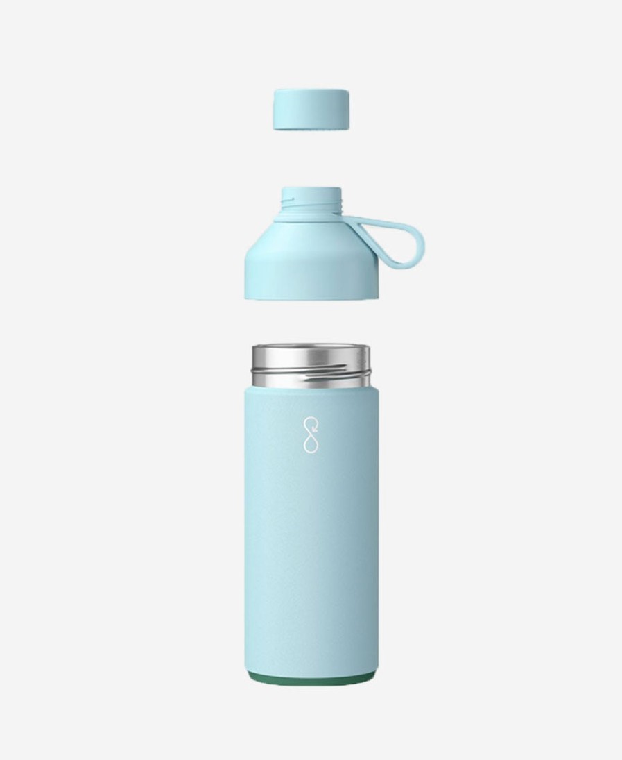 Helly Hansen Big Ocean Bottle (1L) Sky-Blue Wholesale