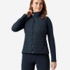 Helly Hansen W Crew Insulator Vest 2.0 597-Navy Online