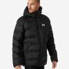 Helly Hansen Park Puffy Parka 990-Black New