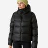 Helly Hansen W Essence Down Jacket 990-Black Best