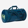 Helly Hansen Hh Duffel Bag 2 50L 589-Deep-Dive New