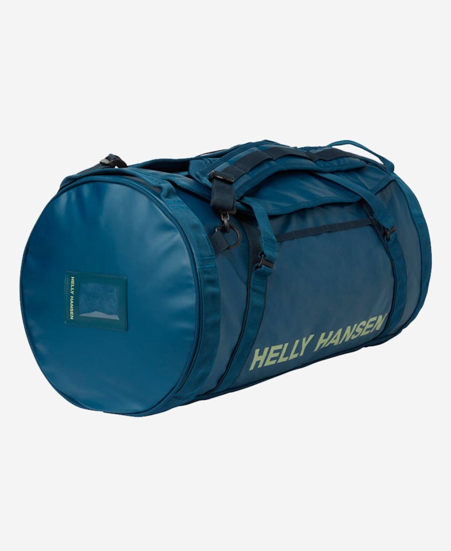 Helly Hansen Hh Duffel Bag 2 50L 589-Deep-Dive New