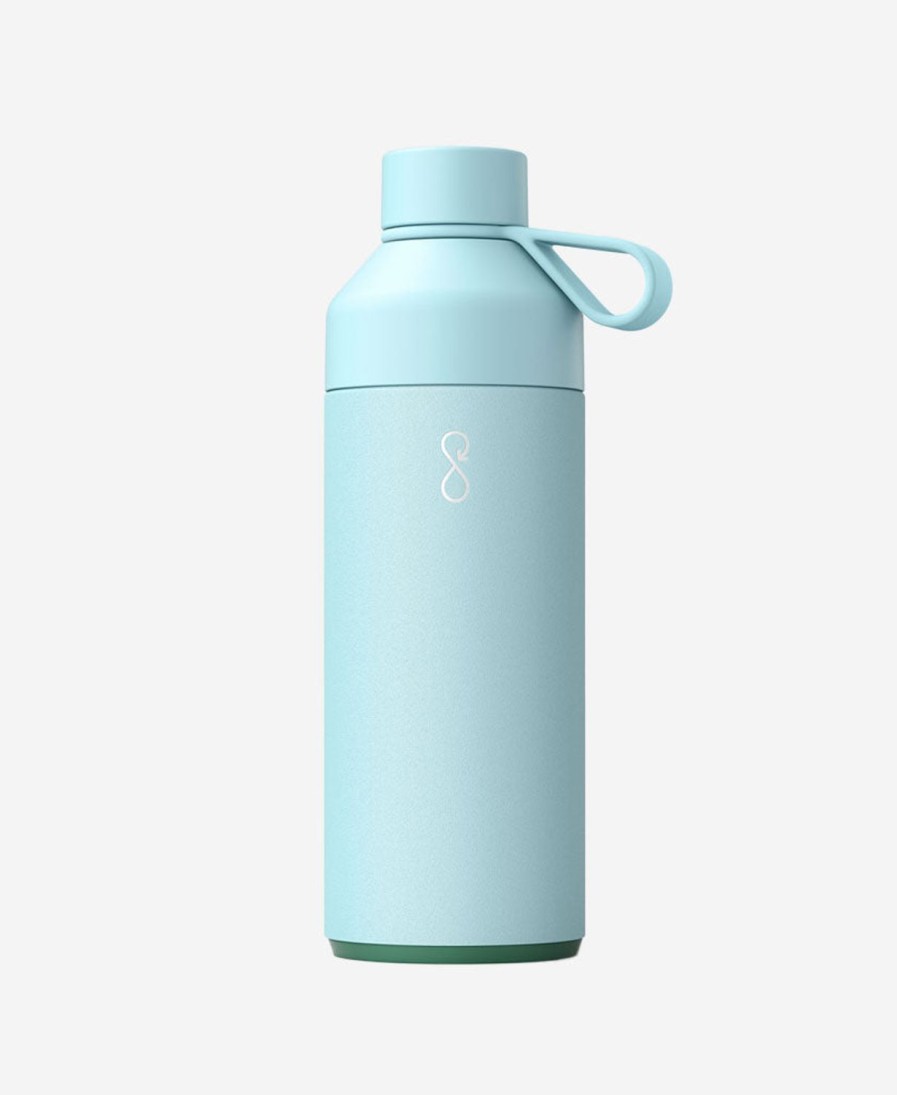 Helly Hansen Ocean Bottle (500Ml) Sky-Blue Best