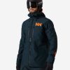 Helly Hansen Garibaldi 2.0 Jacket 574-Midnight Clearance