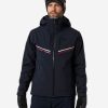 Helly Hansen Alpha Infinity Jacket 597-Navy Clearance