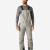 Helly Hansen Legendary Insulated Bib Pant 885-Terrazzo Hot