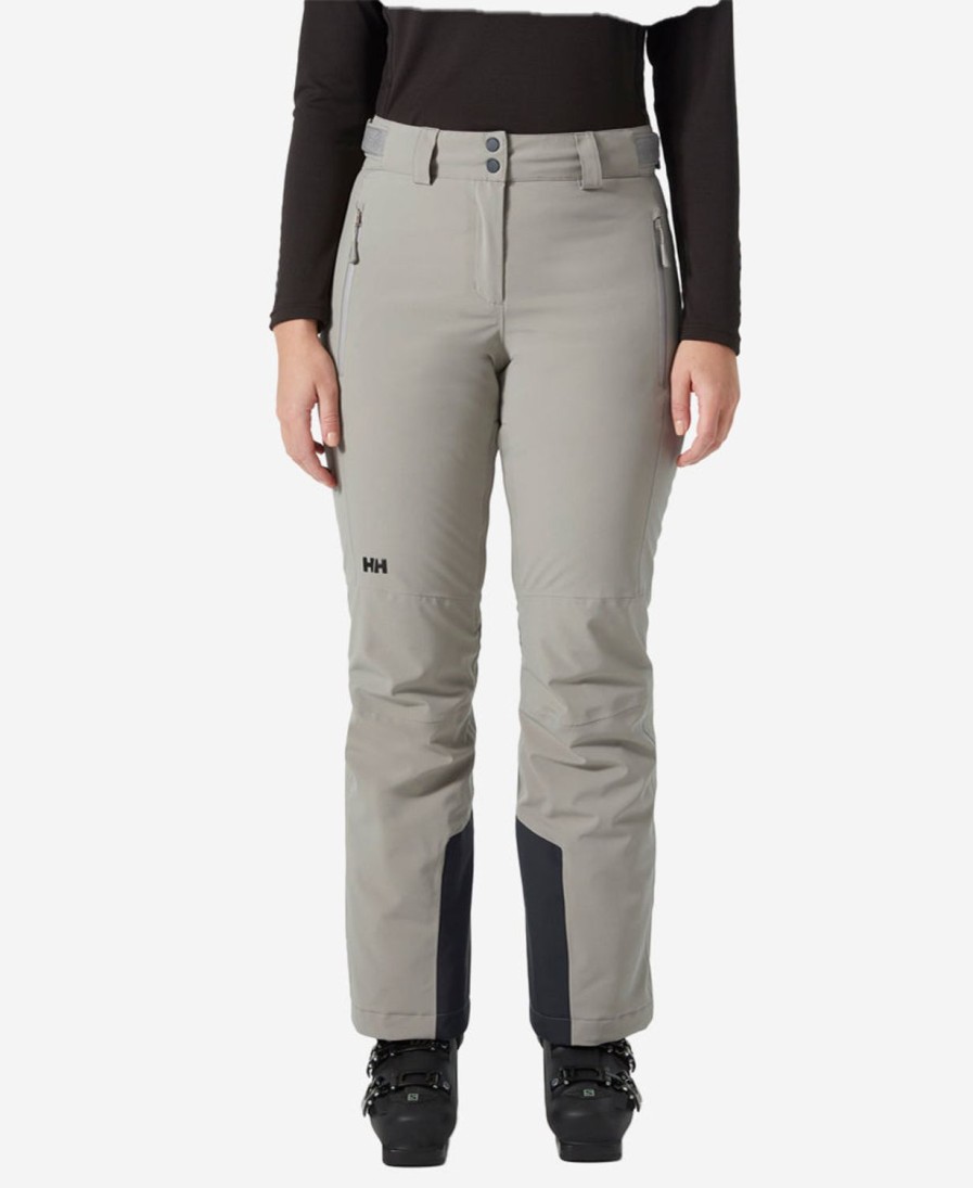 Helly Hansen W Alphelia 2.0 Pant 885-Terrazzo Best