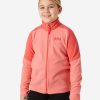 Helly Hansen Jr Daybreaker 2.0 Jacket 066-Coral-Almon Wholesale