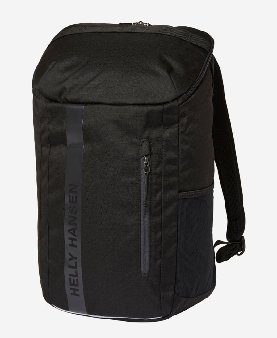 Helly Hansen Spruce 25L Backpack 990-Black Wholesale