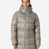 Helly Hansen W Essence Down Parka 885-Terrazzo Clearance