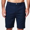 Helly Hansen Hh Core 19 Inch Chino Walkshort 597-Navy Clearance