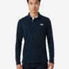 Helly Hansen Skagerrak Quickdry Rugger 598-Navy New