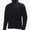 Helly Hansen Daybreaker Fleece Jacket 990-Black Hot