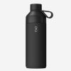 Helly Hansen Ocean Bottle(500Ml) Obsidian-Black Wholesale