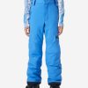 Helly Hansen Jr Legendary Pant 554-Ultra-Blue Wholesale