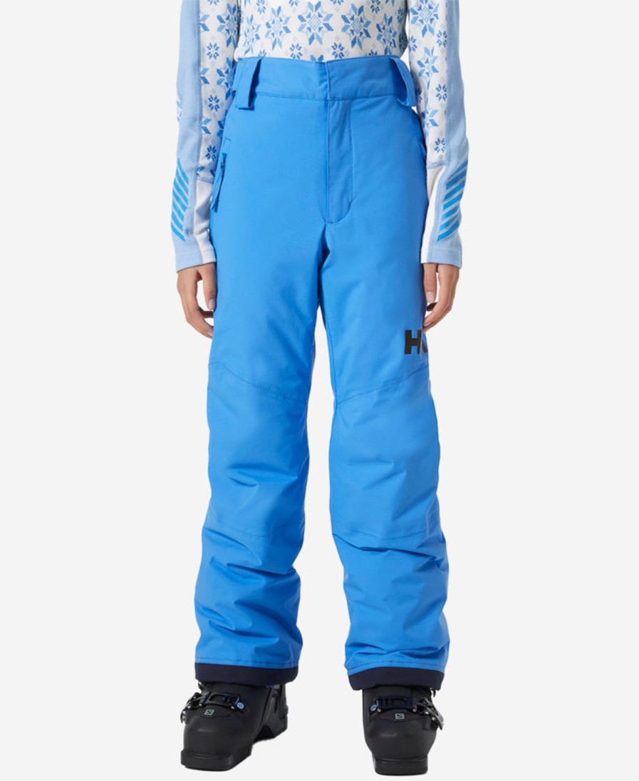 Helly Hansen Jr Legendary Pant 554-Ultra-Blue Wholesale