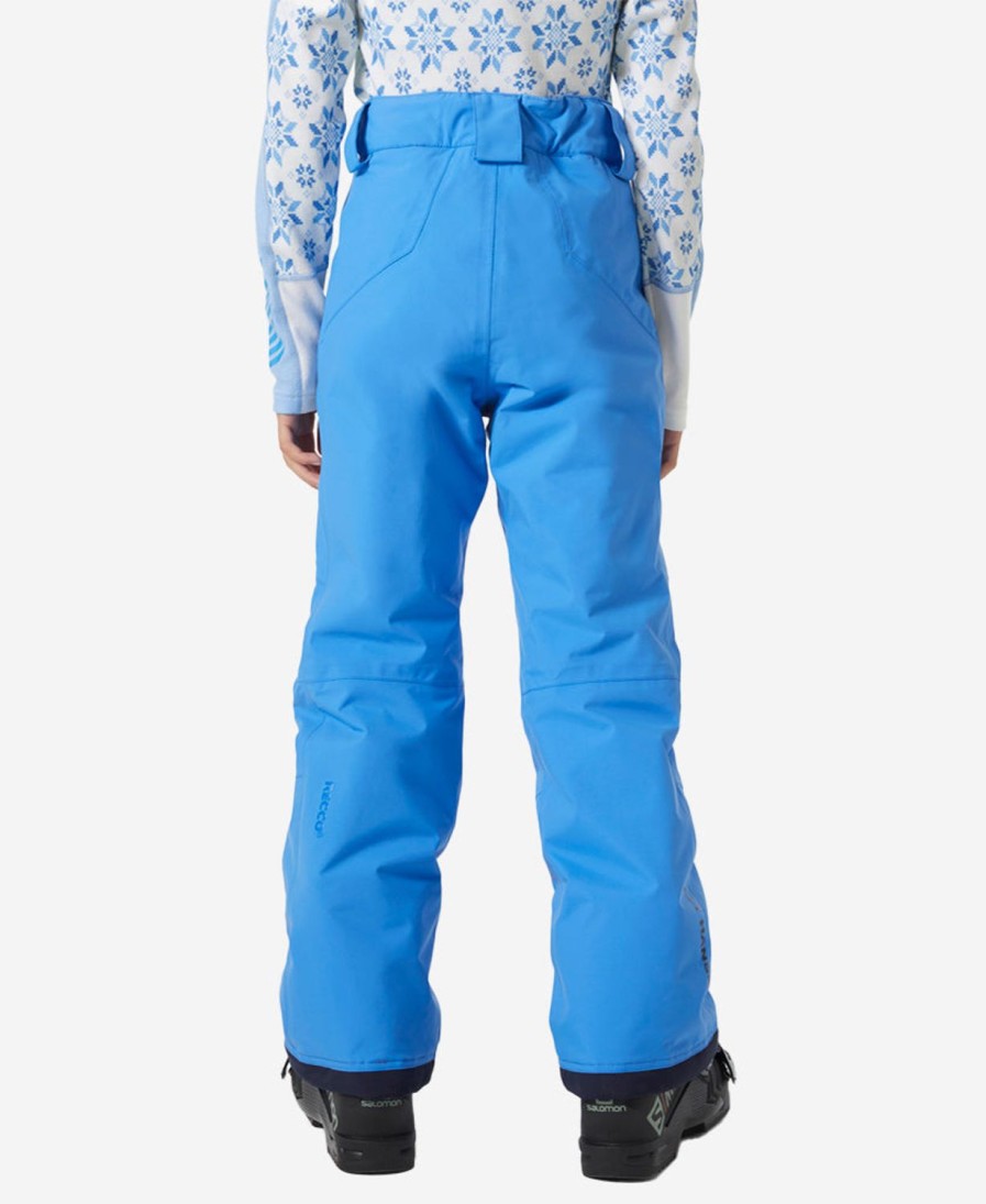 Helly Hansen Jr Legendary Pant 554-Ultra-Blue Wholesale