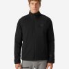 Helly Hansen Odin Stretch Insulat Jkt 2.0 990-Black Clearance