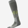 Helly Hansen Alpine Sock Medium 885-Terrazzo Clearance