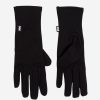 Helly Hansen Hh Warm Merino Glove Liner 990-Black Best