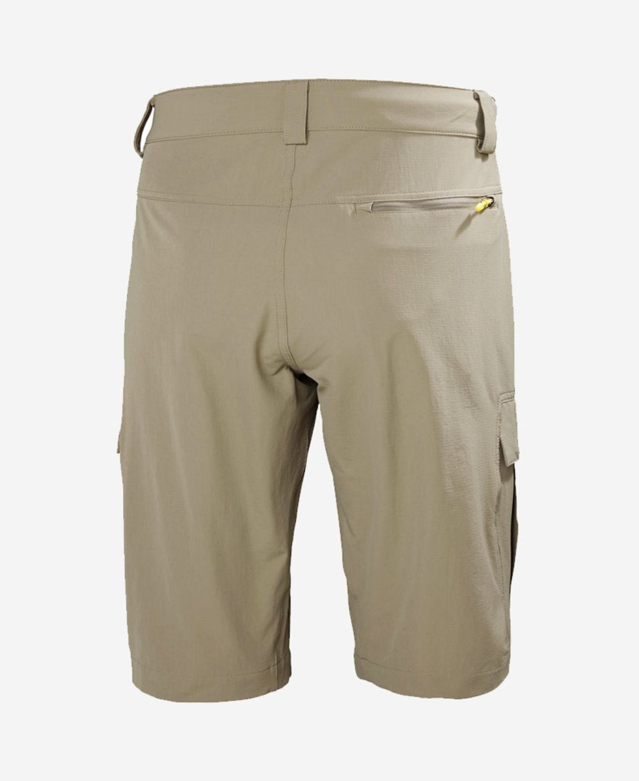 Helly Hansen Hh Qd Cargo Shorts Ii 720-Fallen-Rock Wholesale