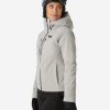 Helly Hansen W Alphelia Lifaloft Jacket 917-Mellow-Grey Online