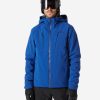 Helly Hansen Alpha 4.0 Jacket 606-Deep-Fjord Best