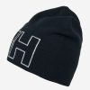 Helly Hansen Outline Beanie 597-Navy Wholesale