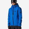 Helly Hansen Swift Team Jacket 543-Cobalt-2-0 New